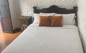 Hotel Colonial Centro Historico